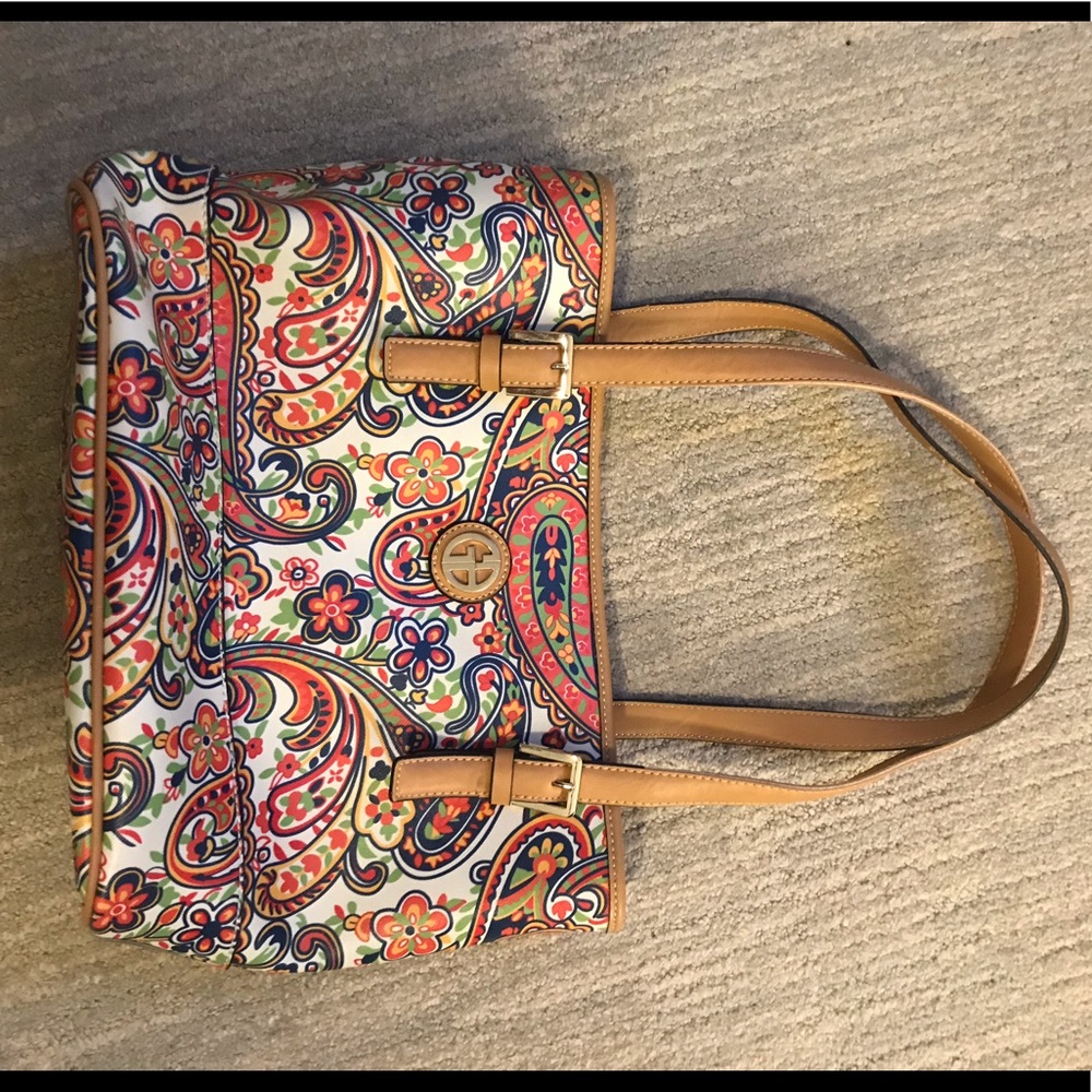 Giani Bernini pocketbook